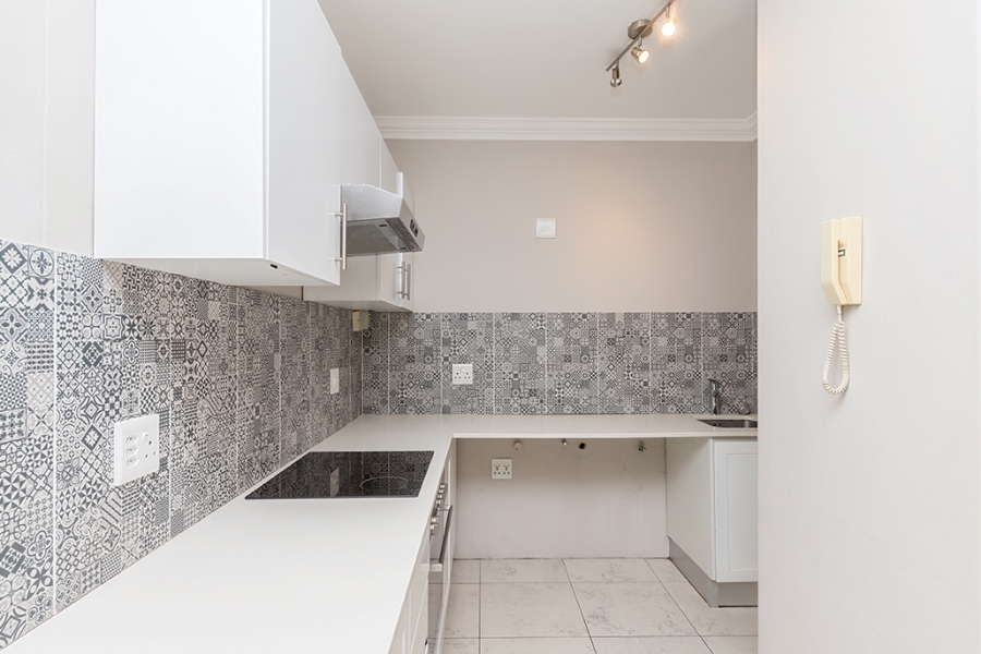 To Let 0 Bedroom Property for Rent in Gardens Western Cape
